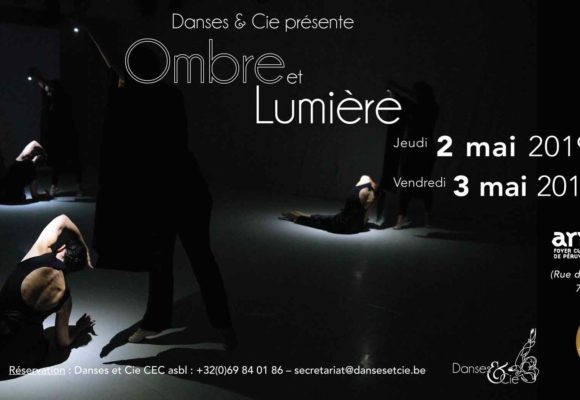 Ombre & Lumière / 2019